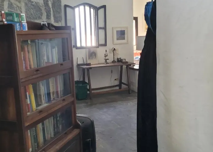 Casa Da Pedra - Suite
