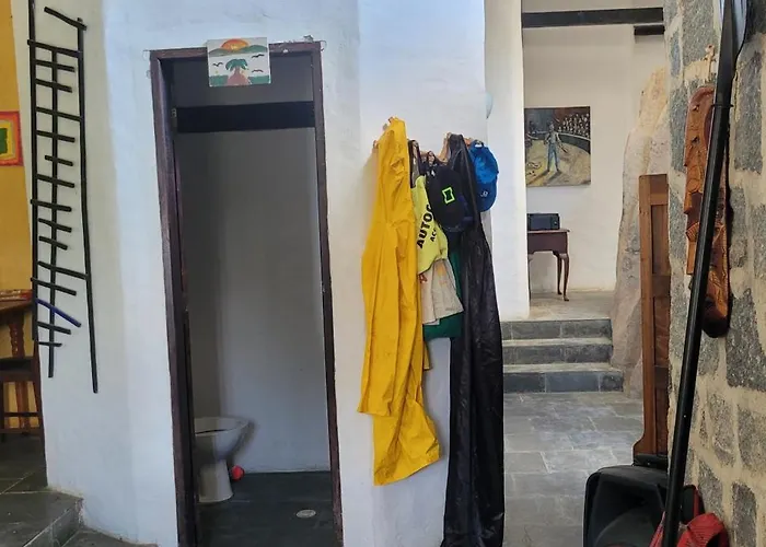 Casa Da Pedra - Suite