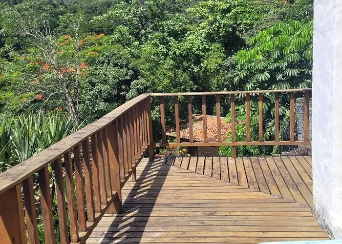 Casa Da Pedra - Suite