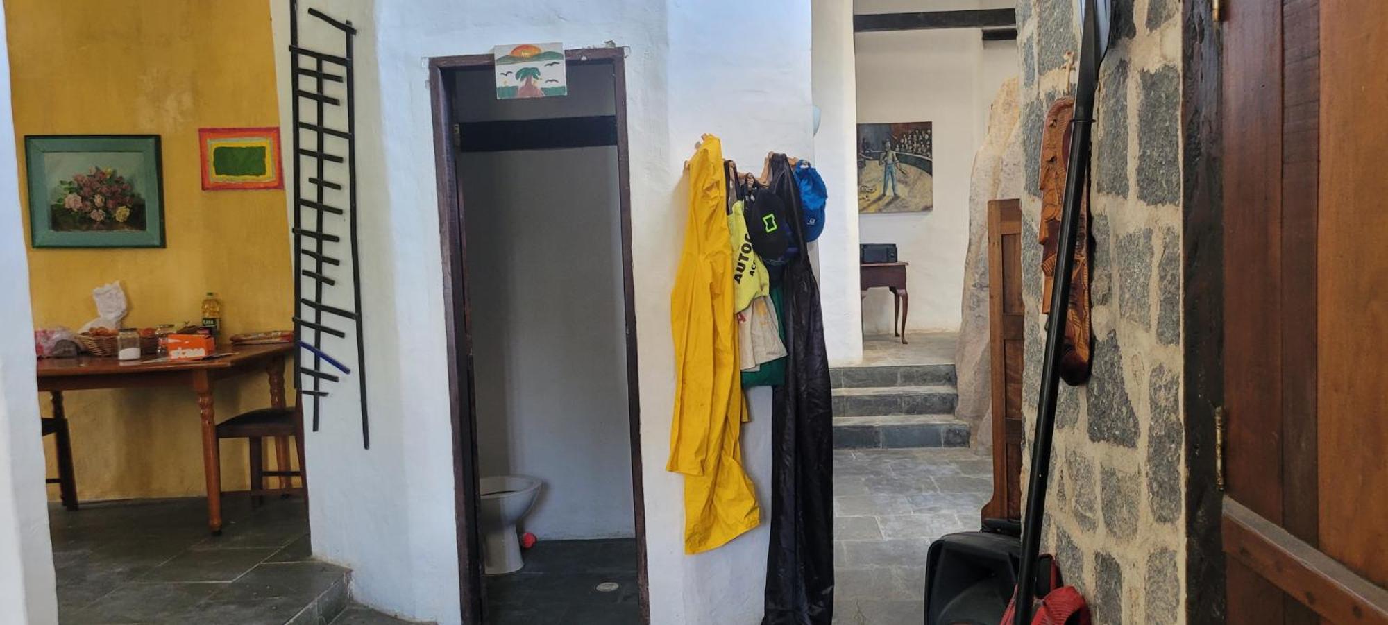Casa Da Pedra - Homestay *