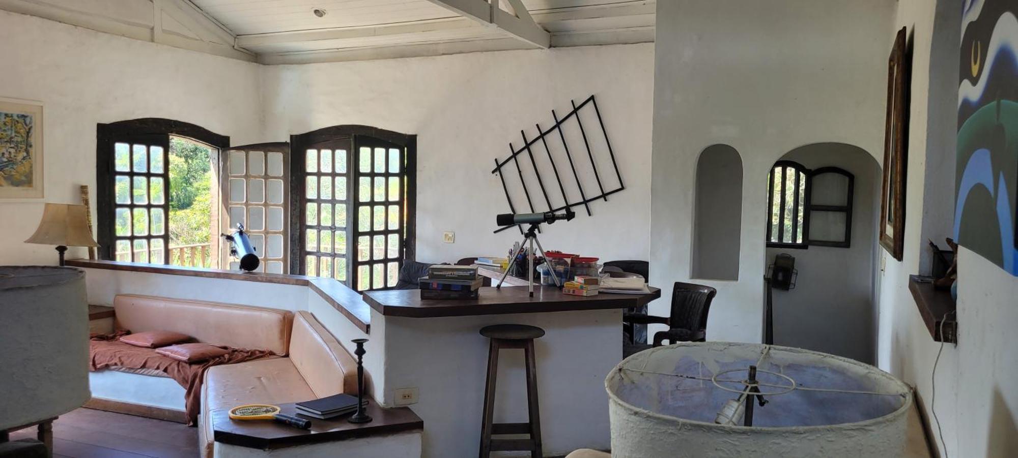 Casa Da Pedra - Homestay Ilhabela