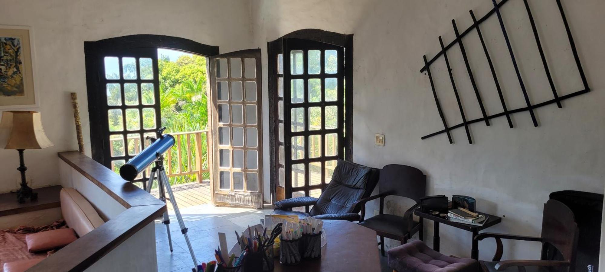 Homestay Casa Da Pedra - *