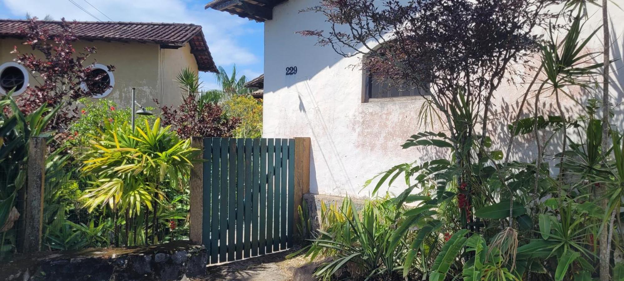 Casa Da Pedra -